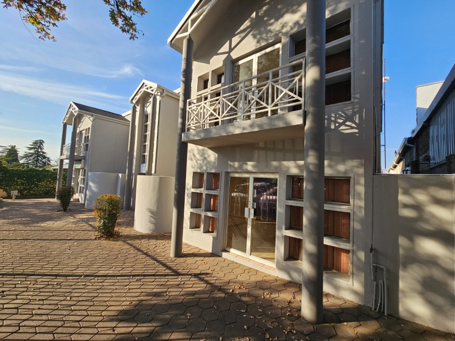 Commercial Property for Sale in Bethlehem Free State